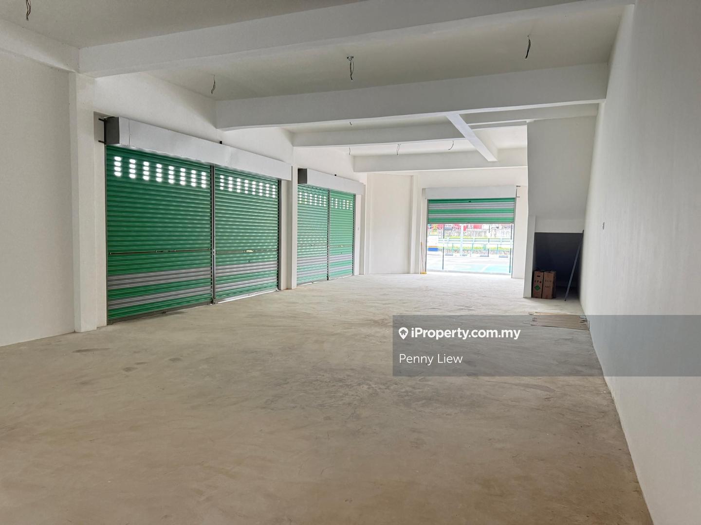 Shop-Office for Rent in Behrang Stesen, Hulu Bernam Timor by Penny Liew - iProperty.com.my