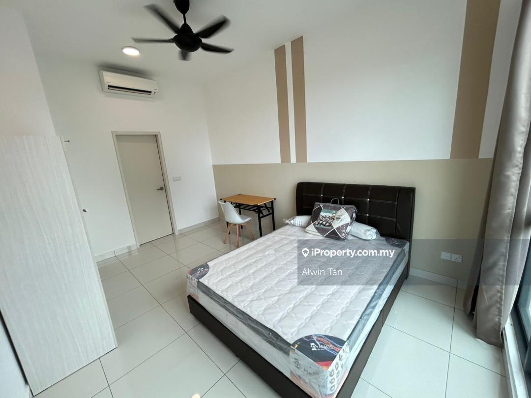 Residensi Servis untuk Disewa di Greenfield Residence oleh Alwin Tan - iProperty.com.my