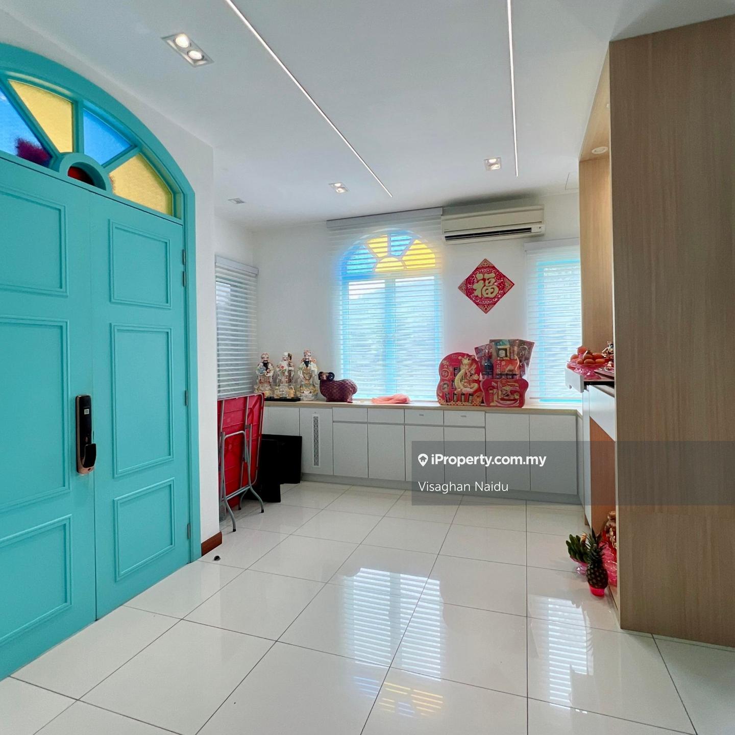 Rumah Berkembar untuk Dijual di Setia Eco Templer, Rawang oleh Visaghan Naidu - iProperty.com.my