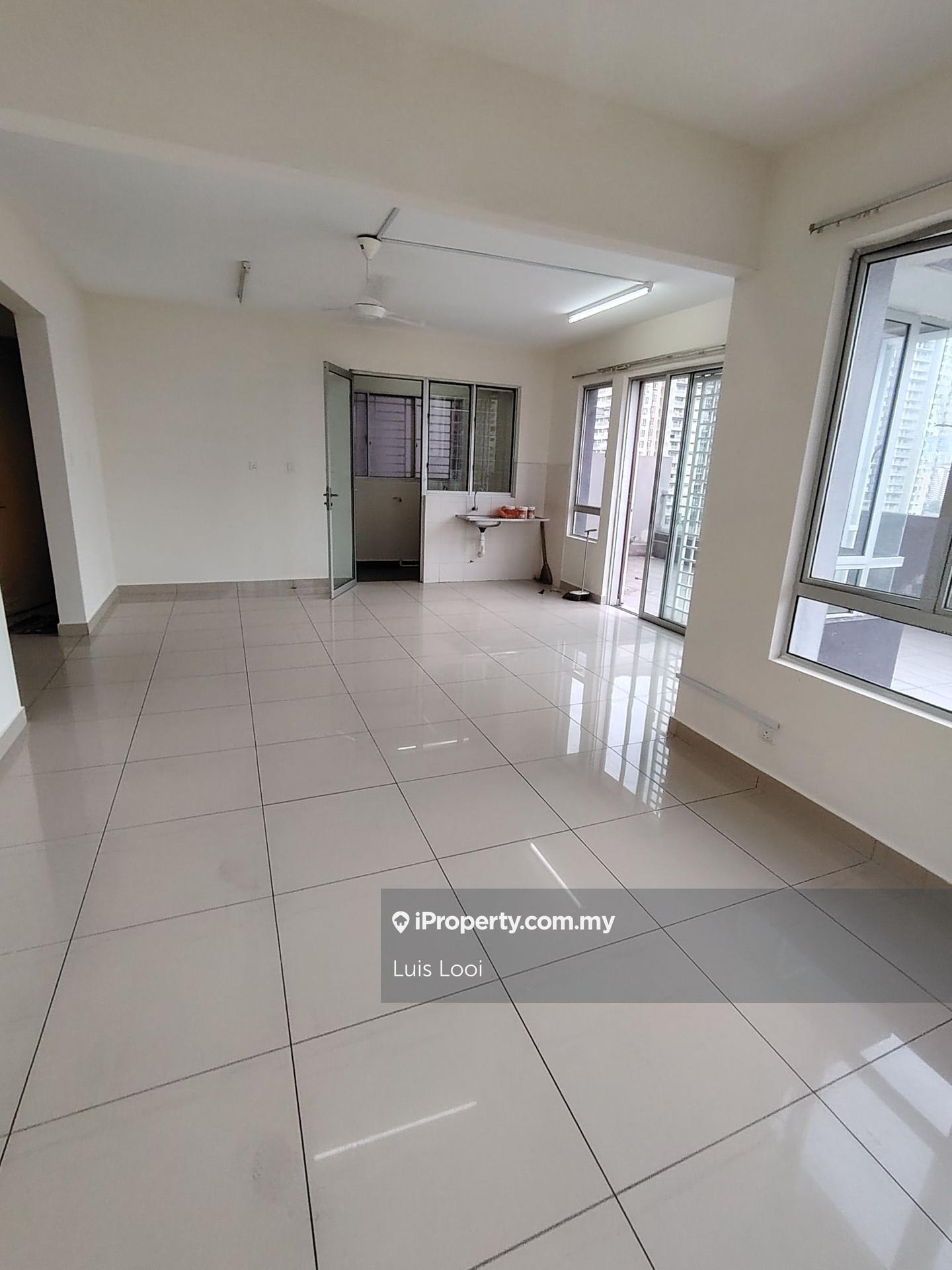 Service Residence for Rent in Platinum Lake PV 21 by Luis Looi - iProperty.com.my