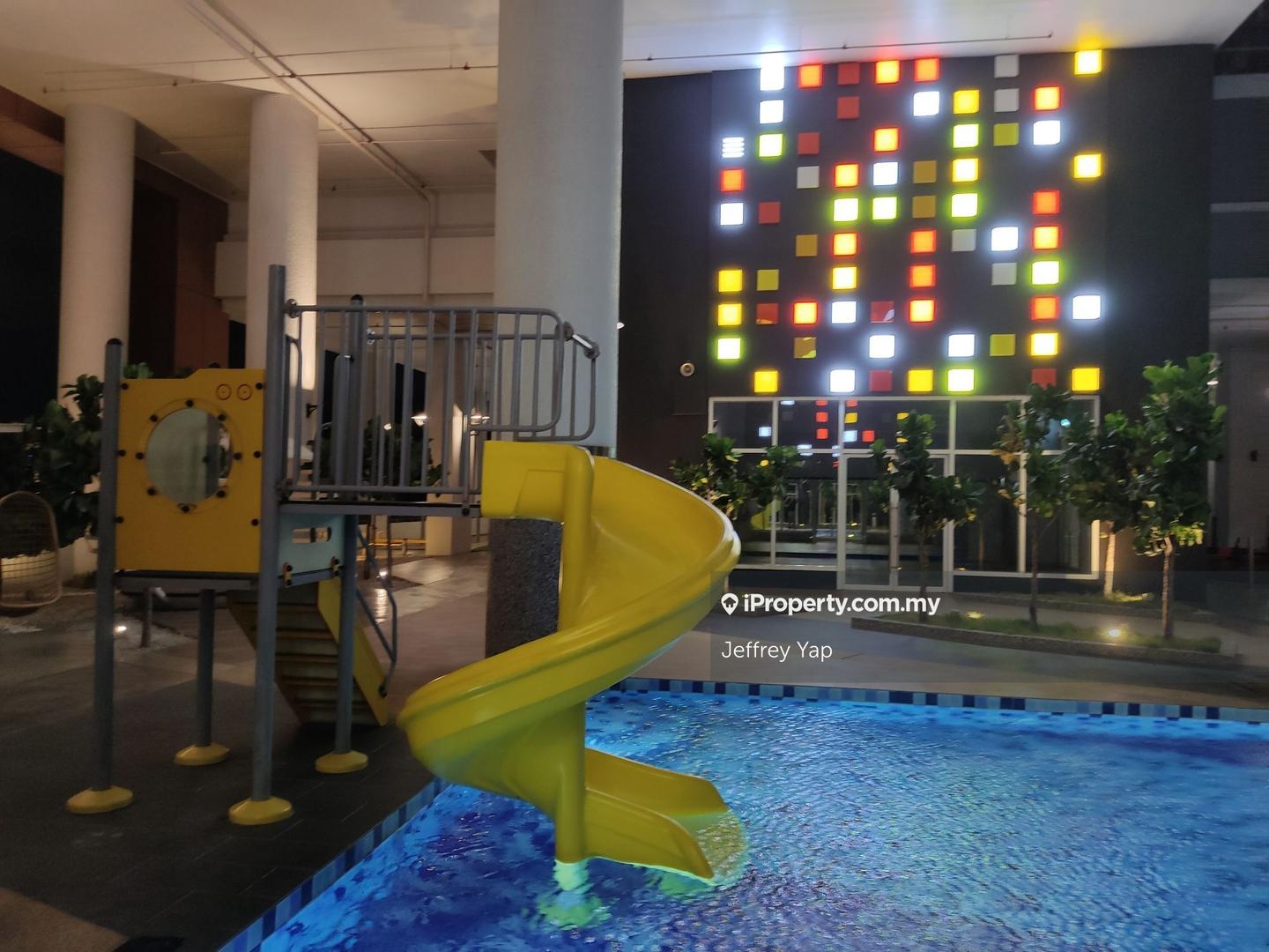 Service Residence for Rent in Pinnacle Sri Petaling by Jeffrey Yap - iProperty.com.my