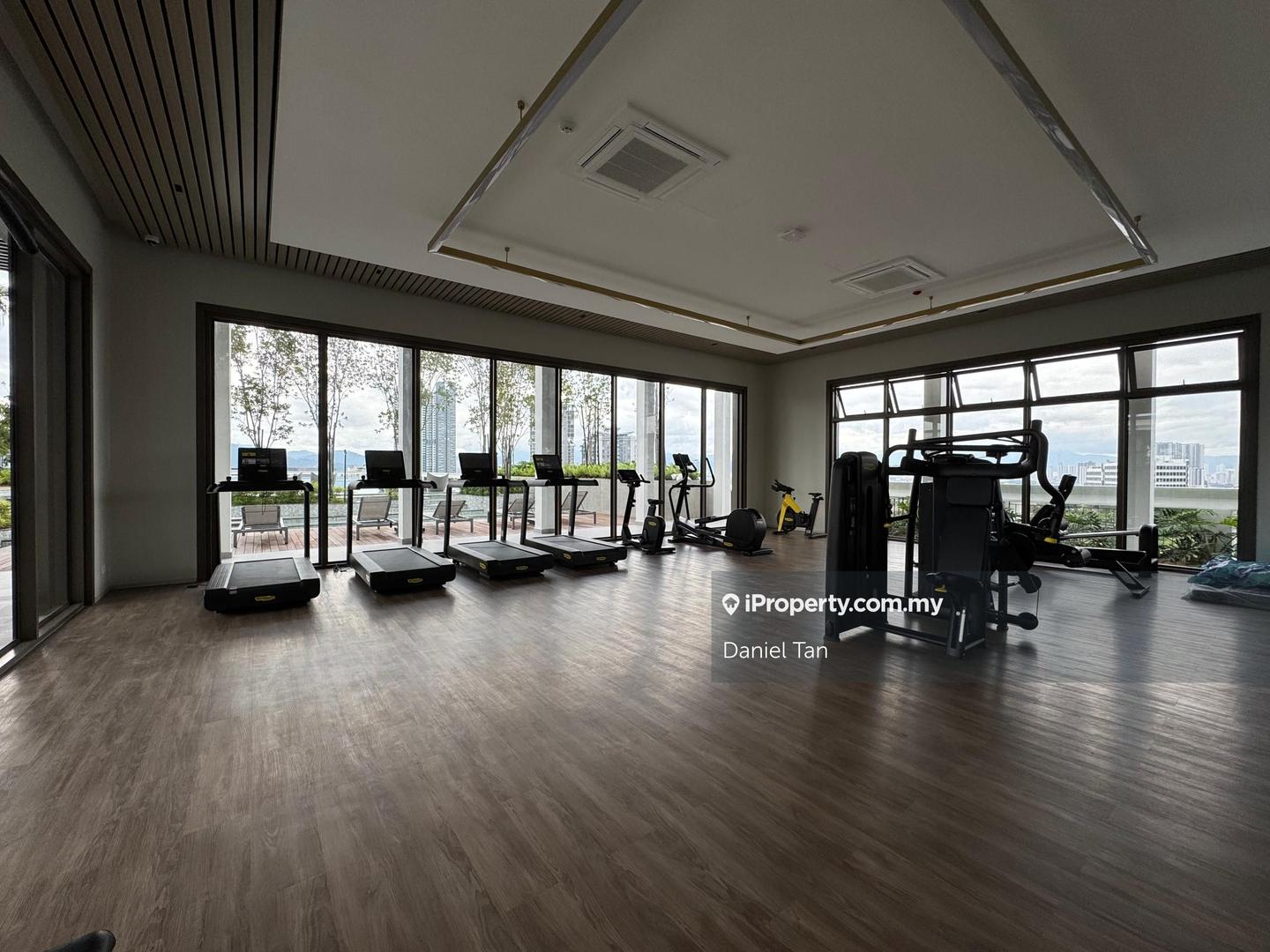 Kondominium untuk Disewa di Park Place oleh Daniel Tan - iProperty.com.my