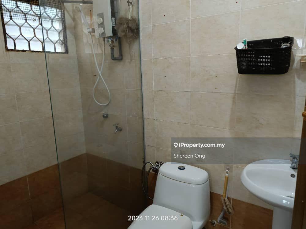 Apartment for Sale in Sri Kinabalu by Shereen Ong - iProperty.com.my