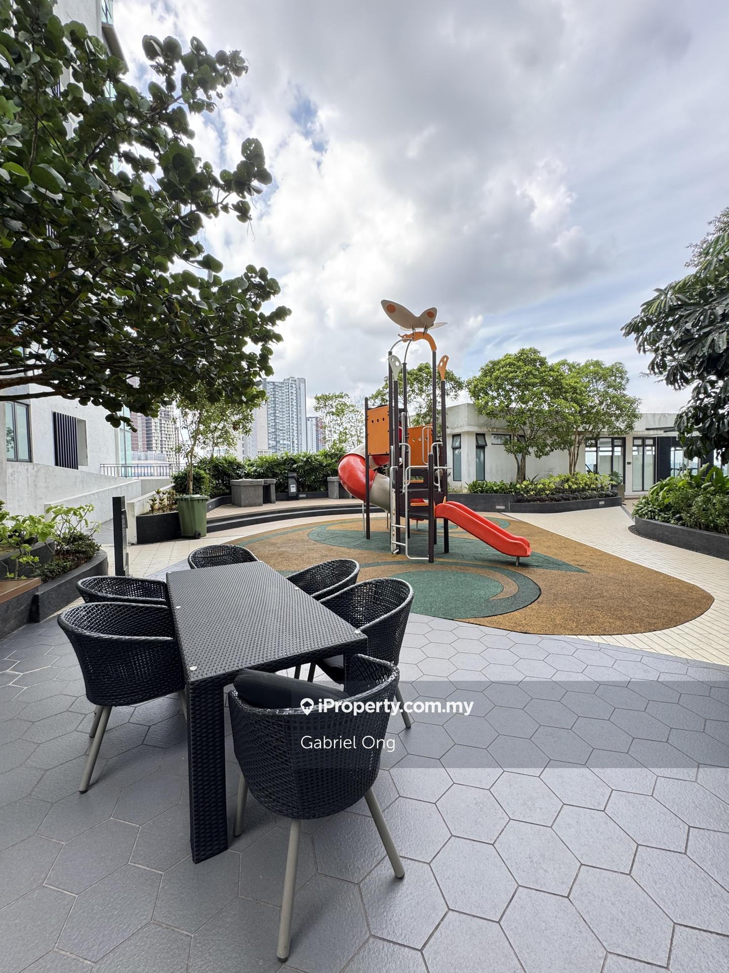 Kondominium untuk Dijual di The Elysia Park Residence oleh Gabriel Ong - iProperty.com.my