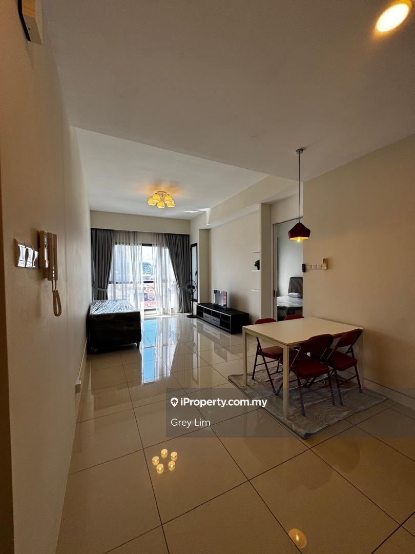 Residensi Servis untuk Dijual di Arnica @ Tropicana Gardens oleh Grey Lim - iProperty.com.my