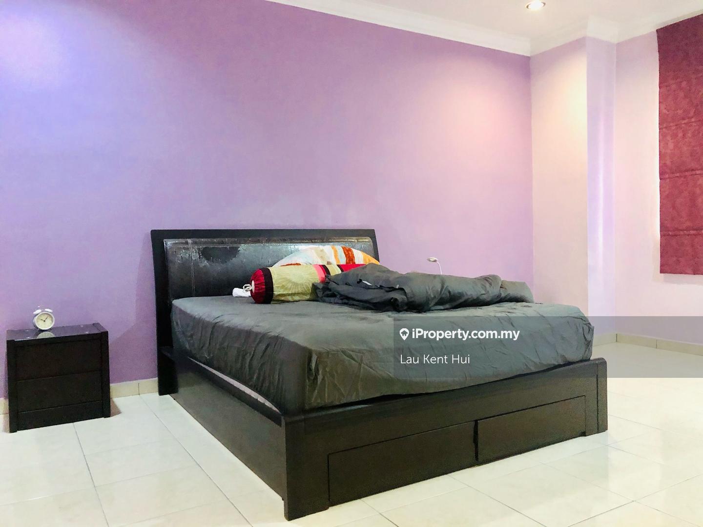 Rumah Berangkai 2 Tingkat untuk Dijual di Bandar Nusaputra, Puchong oleh Lau Kent Hui - iProperty.com.my