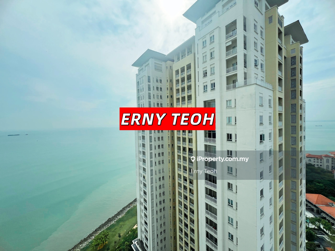 Condominium for Rent in Quayside Condominium by Erny Teoh - iProperty.com.my