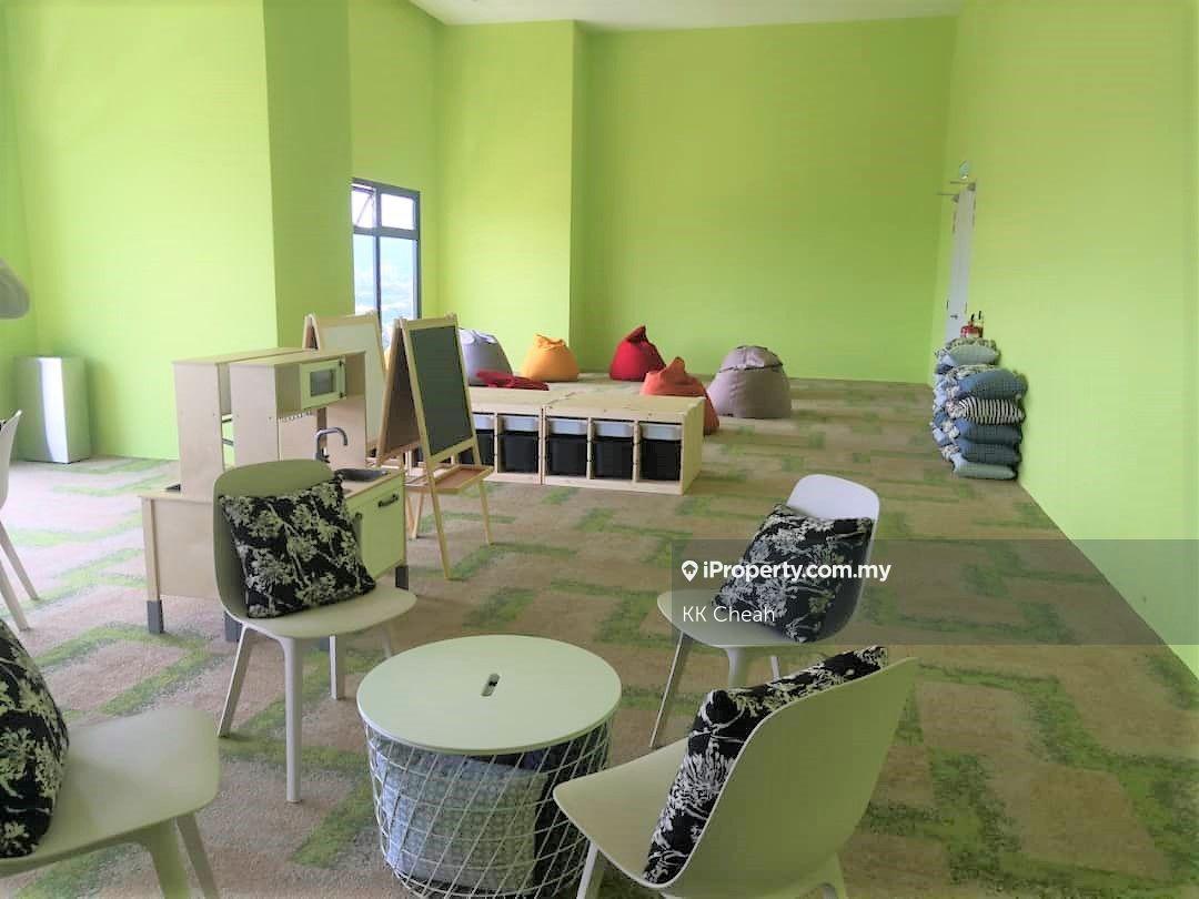 Service Residence for Rent in 28 Boulevard by KK Cheah - iProperty.com.my