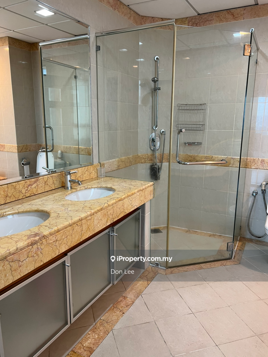 Kondominium untuk Dijual di Mont Kiara Damai Resort Condominium oleh Don Lee - iProperty.com.my