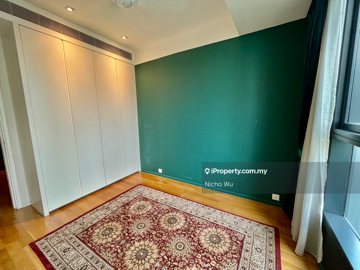 Service Residence for Sale in Arcoris Residences by Nicho Wu - iProperty.com.my