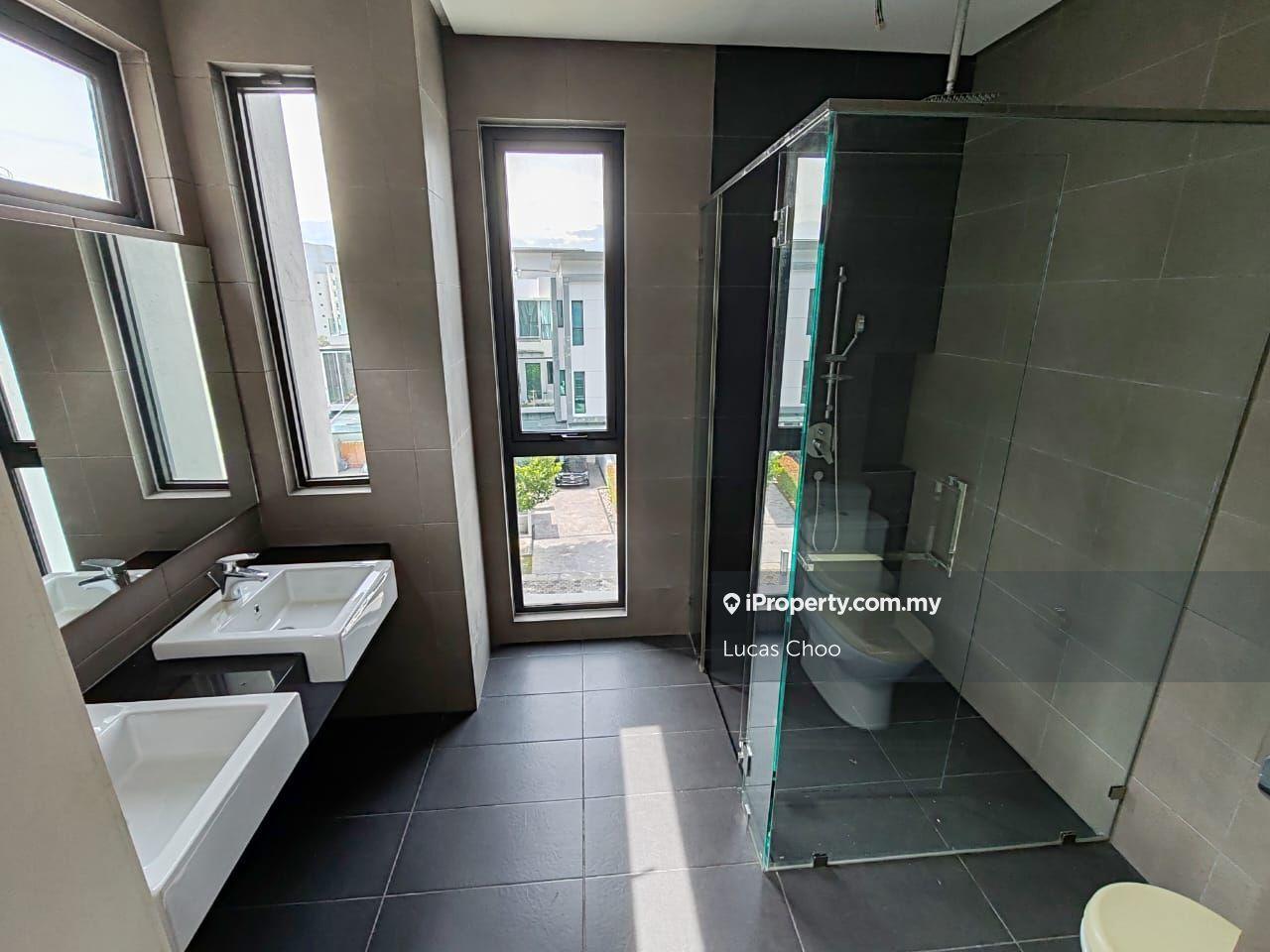Townhouse for Sale in Sunway Montana, Desa Melawati, Setapak by Lucas Choo - iProperty.com.my