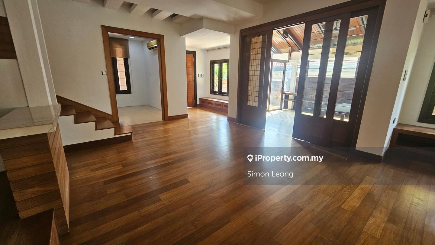 2-storey Terraced House for Rent in Bukit Jelutong, Shah Alam by Simon Leong - iProperty.com.my