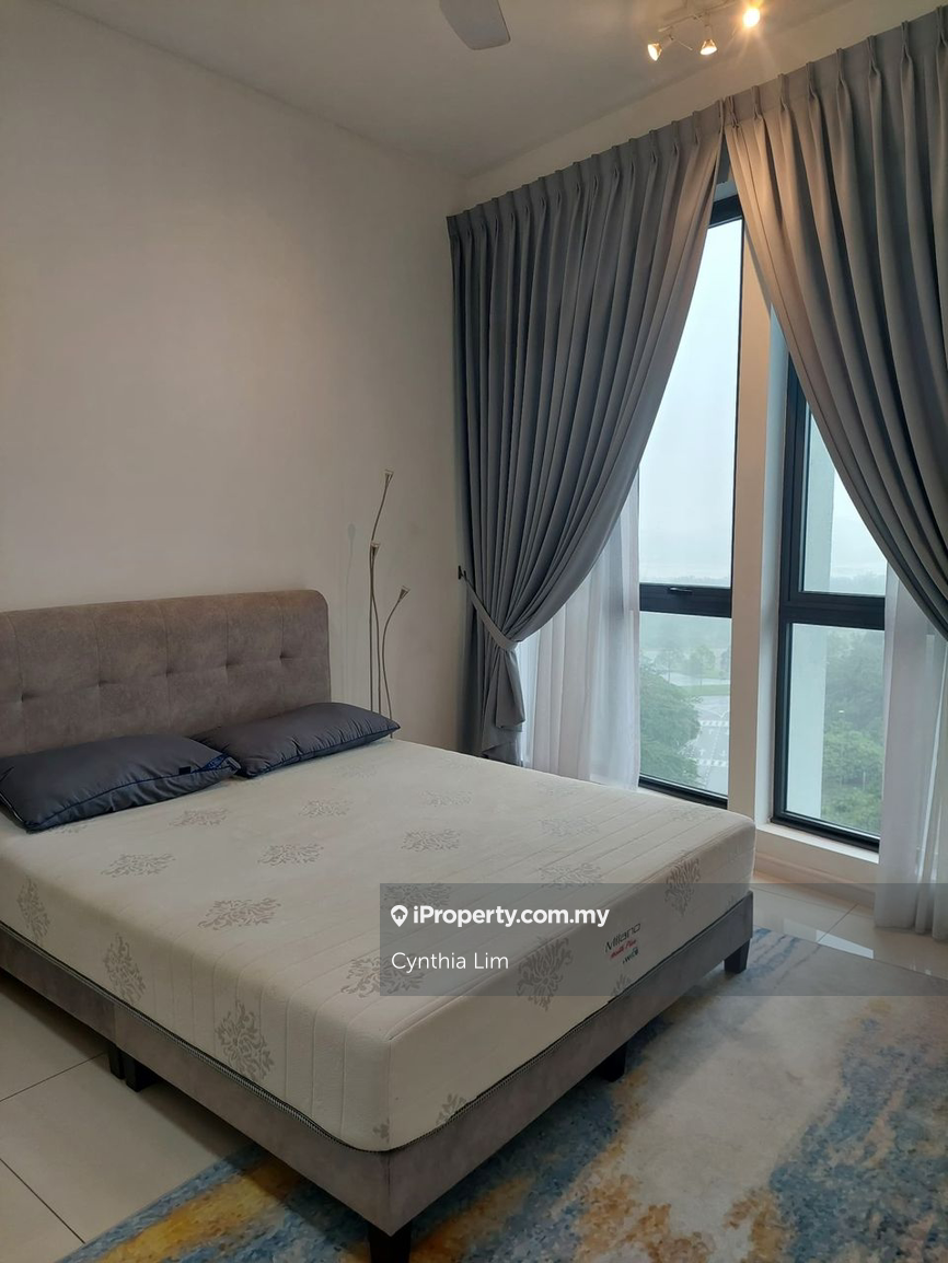 Condominium for Rent in The Elysia Park Residence by Cynthia Lim - iProperty.com.my