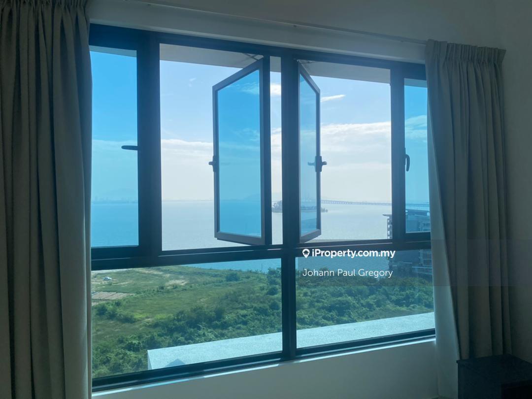 Condominium for Sale in Waterside Residence by Johann Paul Gregory - iProperty.com.my