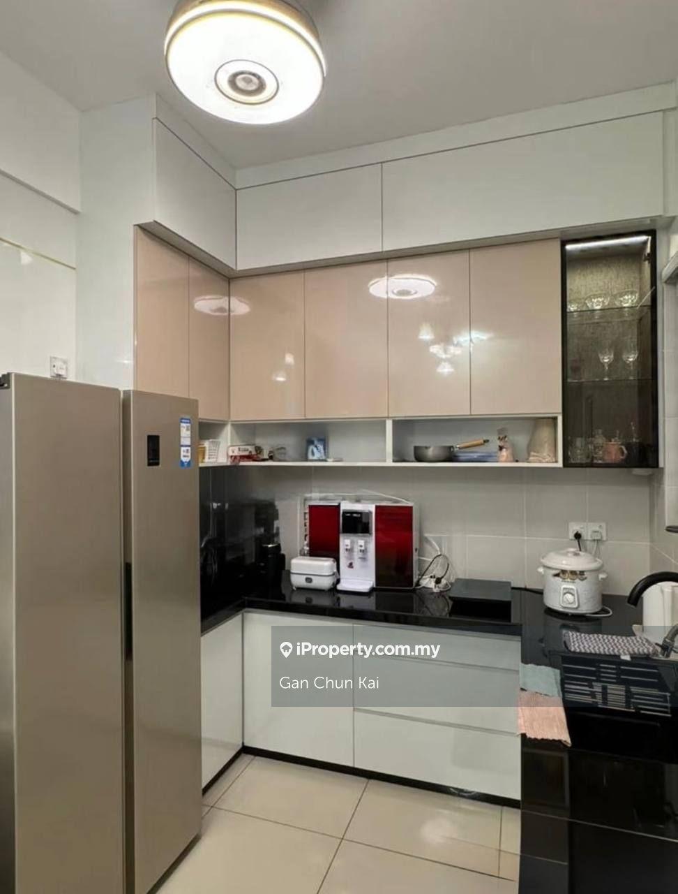 Condominium for Rent in Imperial Grande by Gan Chun Kai - iProperty.com.my