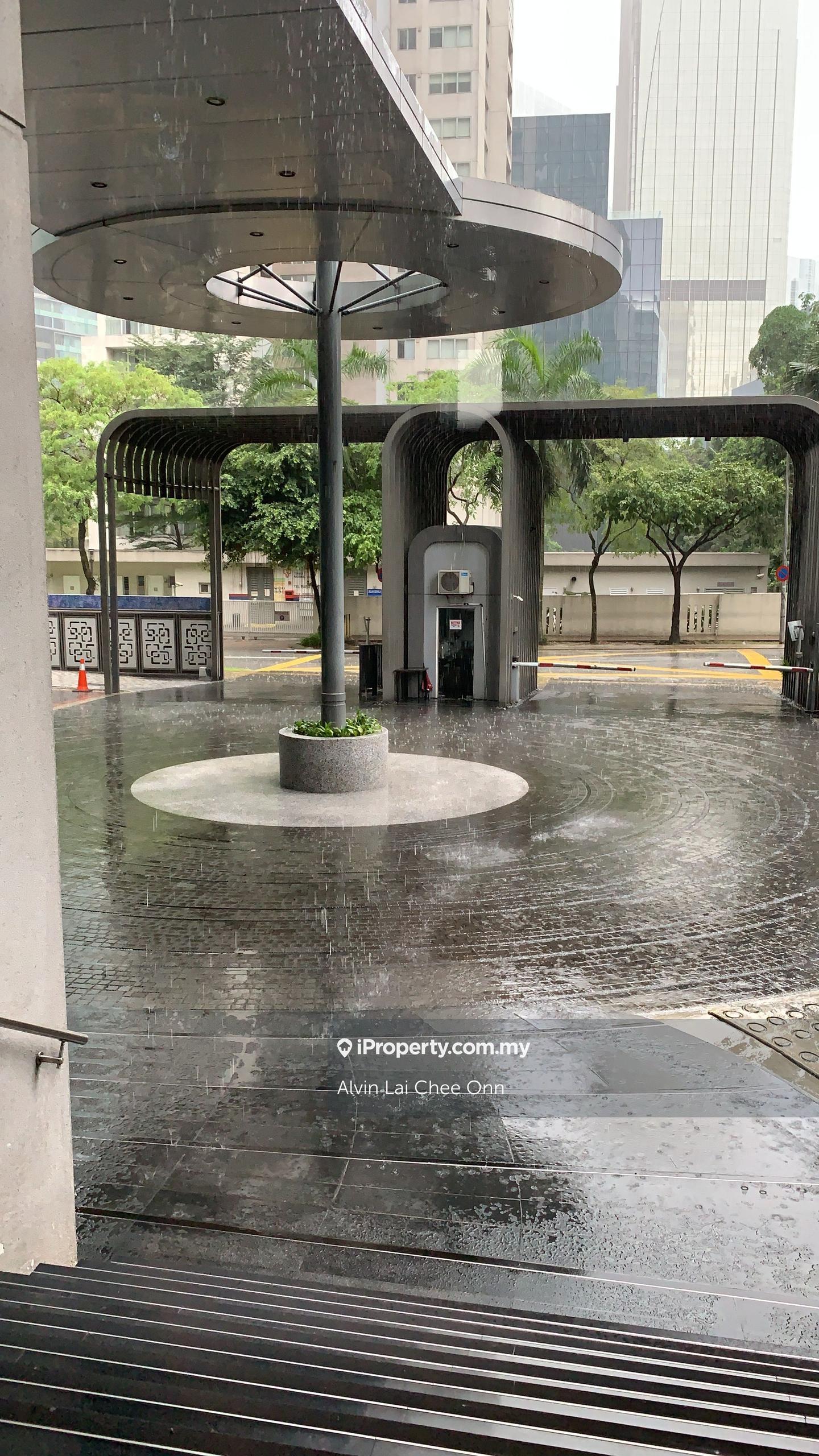 Service Residence for Sale in Quadro Residences by Alvin Lai - iProperty.com.my