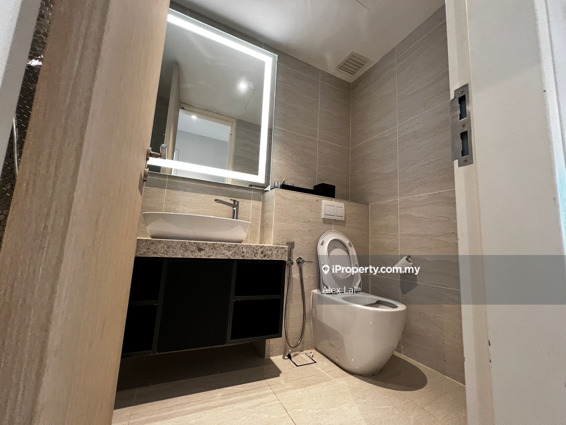 Service Residence for Rent in Star Residences One by Alex Lai - iProperty.com.my