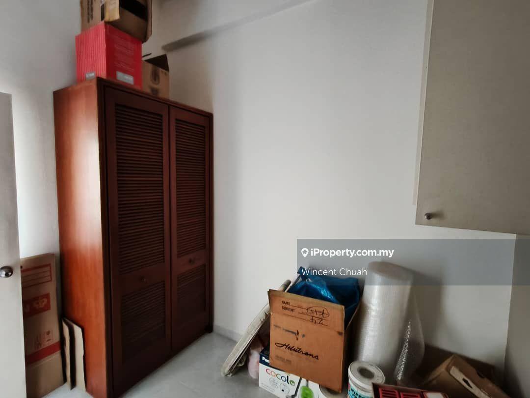 Condominium for Sale in Wickham Manor by Wincent Chuah - iProperty.com.my
