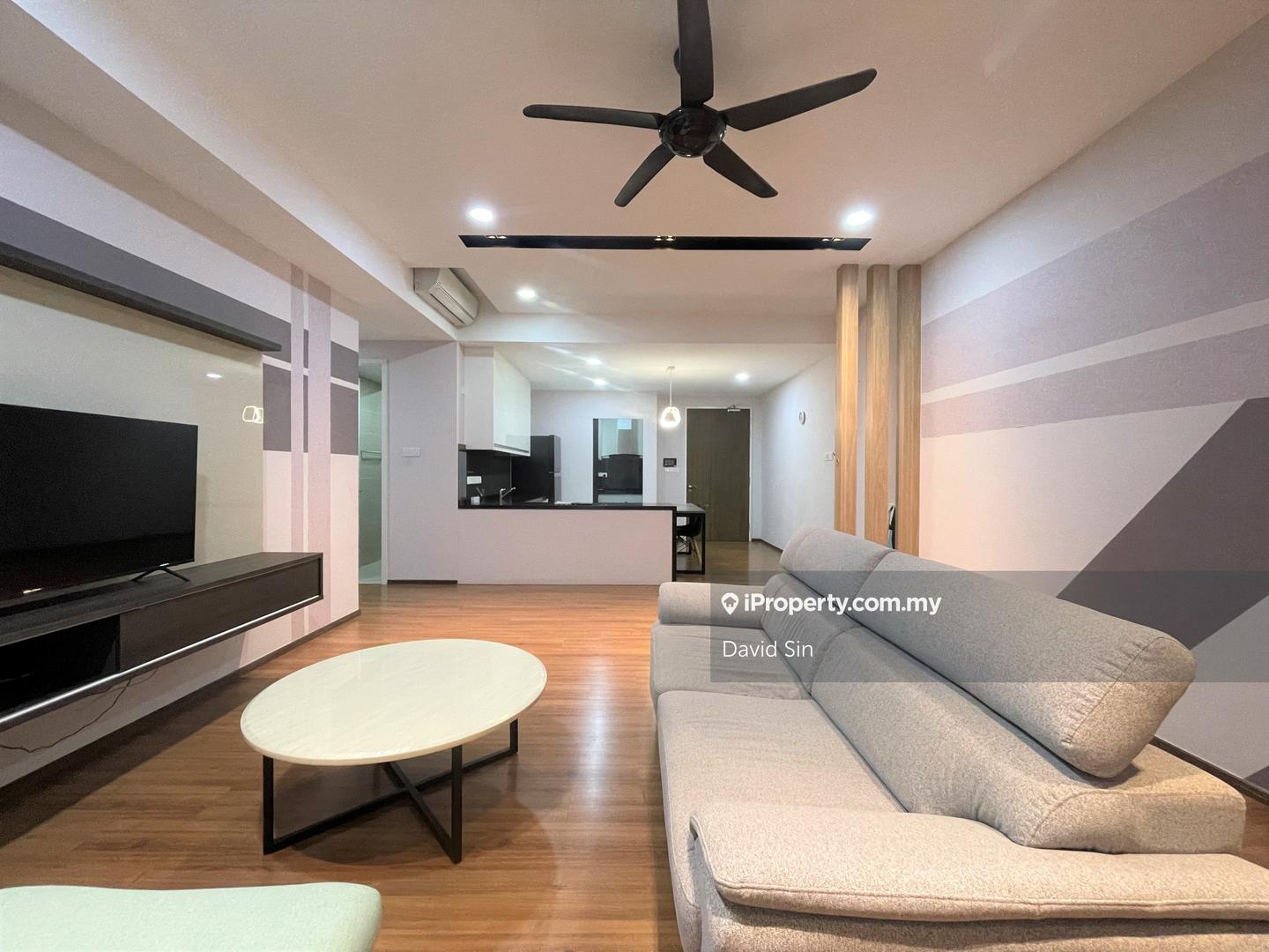 Service Residence for Rent in The Potpourri by David Sin - iProperty.com.my