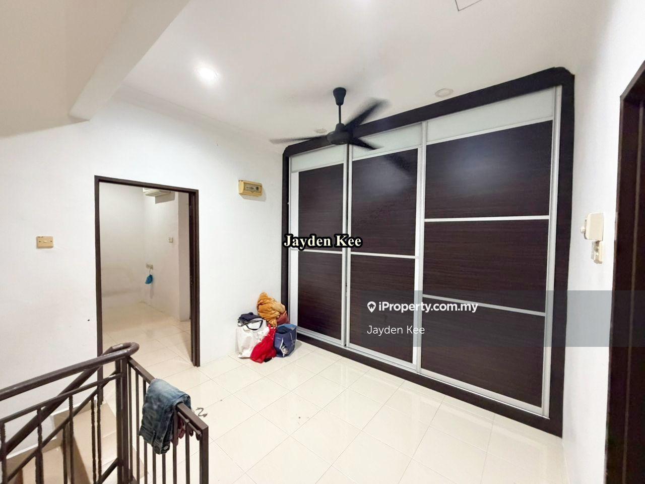 Rumah Berangkai 2 Tingkat untuk Dijual di Taman Sintar Indah, Nibong Tebal oleh Jayden Kee - iProperty.com.my