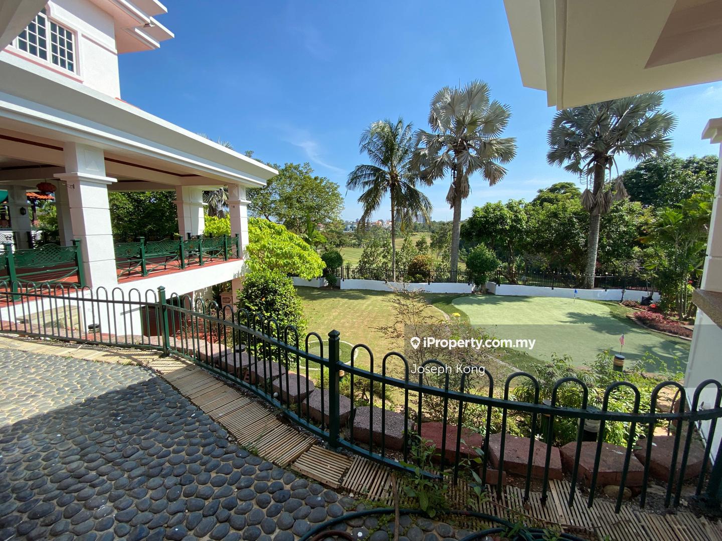 Banglo untuk Dijual di tropicana golf club, Petaling Jaya oleh Joseph Kong - iProperty.com.my
