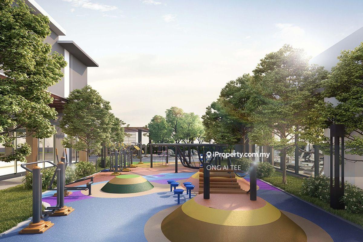Condominium for Sale in LEA By The Hills by ONG AI TEE - iProperty.com.my