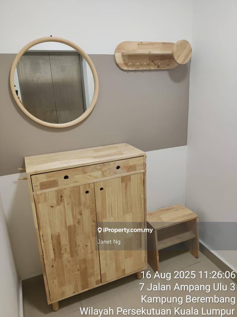 Residensi Servis untuk Disewa di Arte Plus oleh Janet Ng - iProperty.com.my