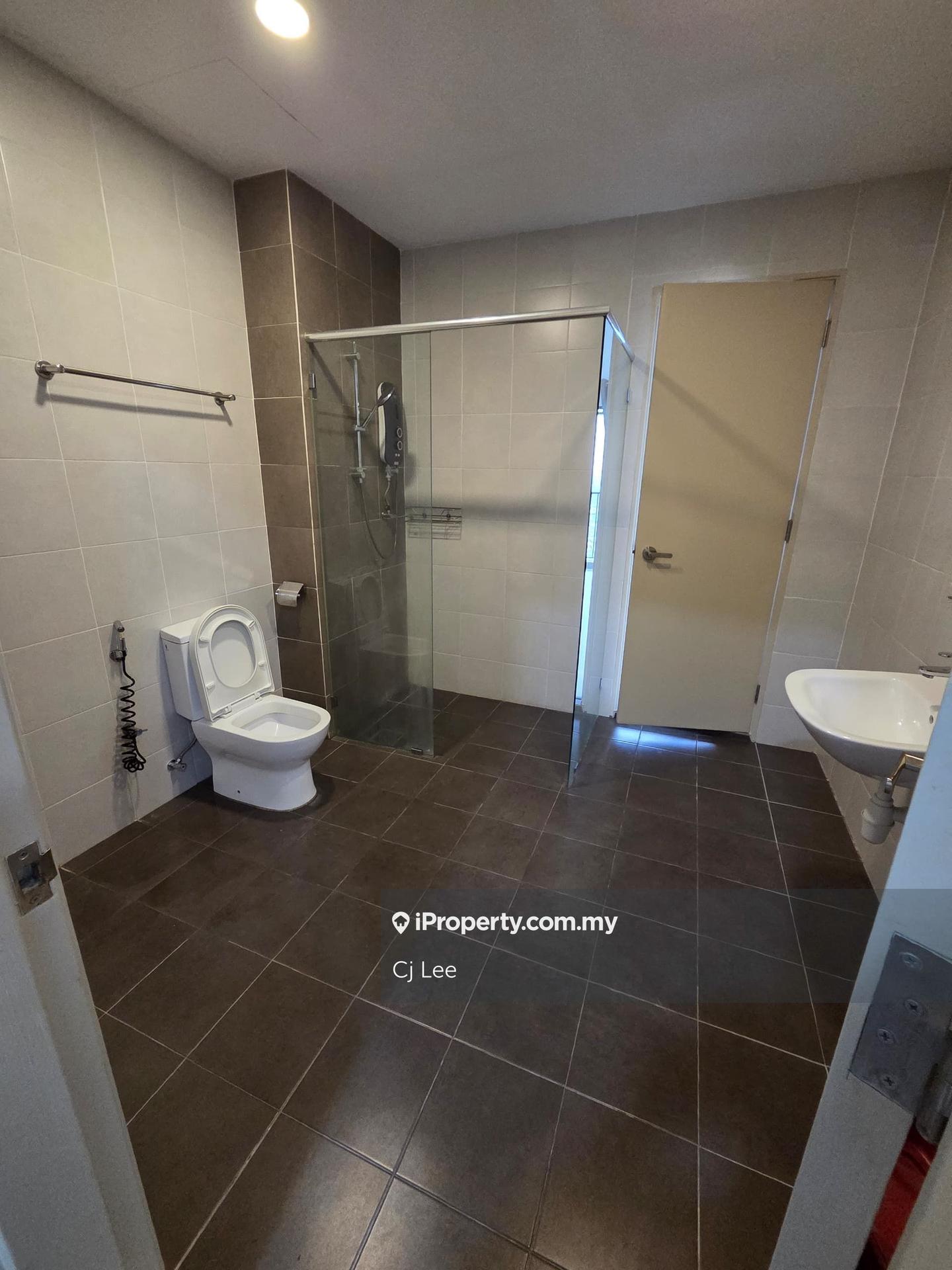 Service Residence for Rent in D'sands Residence by Cj Lee - iProperty.com.my