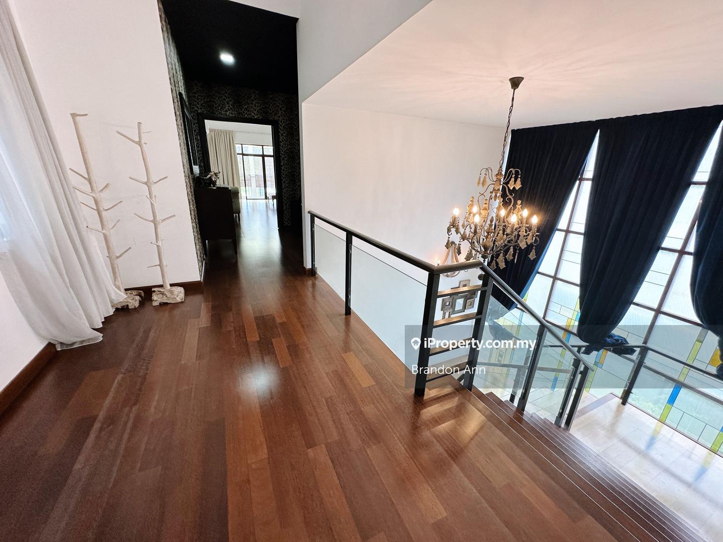 Banglo untuk Disewa di Bukit Jelutong, Shah Alam oleh Brandon Ann - iProperty.com.my