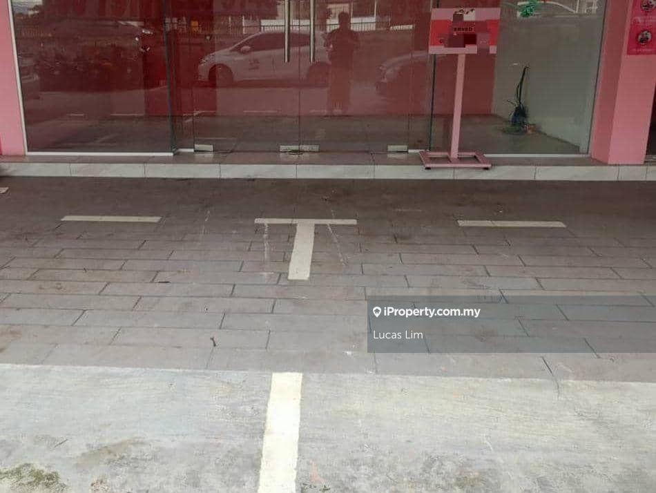 Shop for Rent in Jinjang, Kepong by Lucas Lim - iProperty.com.my