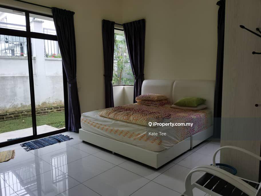 Banglo untuk Disewa di Horizon Hills, Golf West, Johor Bahru oleh Kate Tee - iProperty.com.my