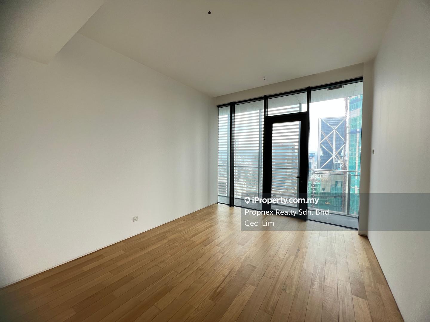 Service Residence for Sale in K Residence @ KLCC by Ceci Lim - iProperty.com.my