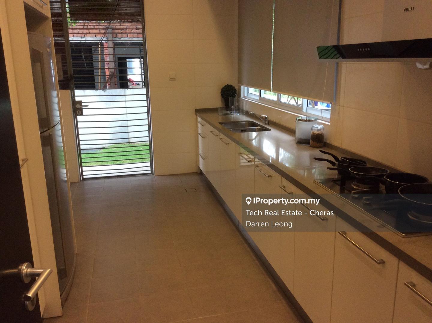 Bungalow House for Sale in Jade Hills Kajang, Kajang by Darren Leong - iProperty.com.my