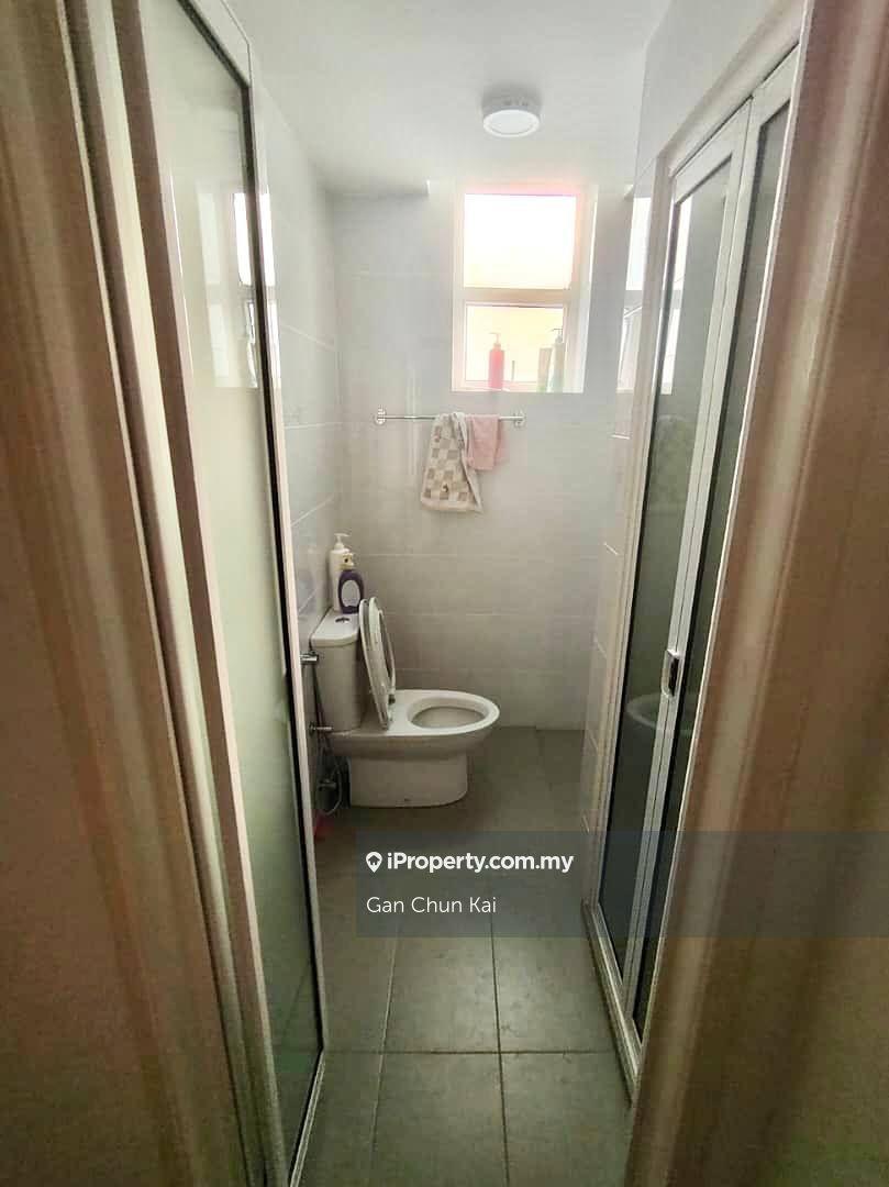 Kondominium untuk Disewa di Skyridge Garden oleh Gan Chun Kai - iProperty.com.my