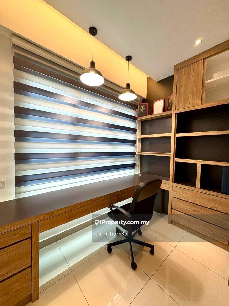 Condominium for Rent in Tropicana Bay Residences by Gan Chun Kai - iProperty.com.my