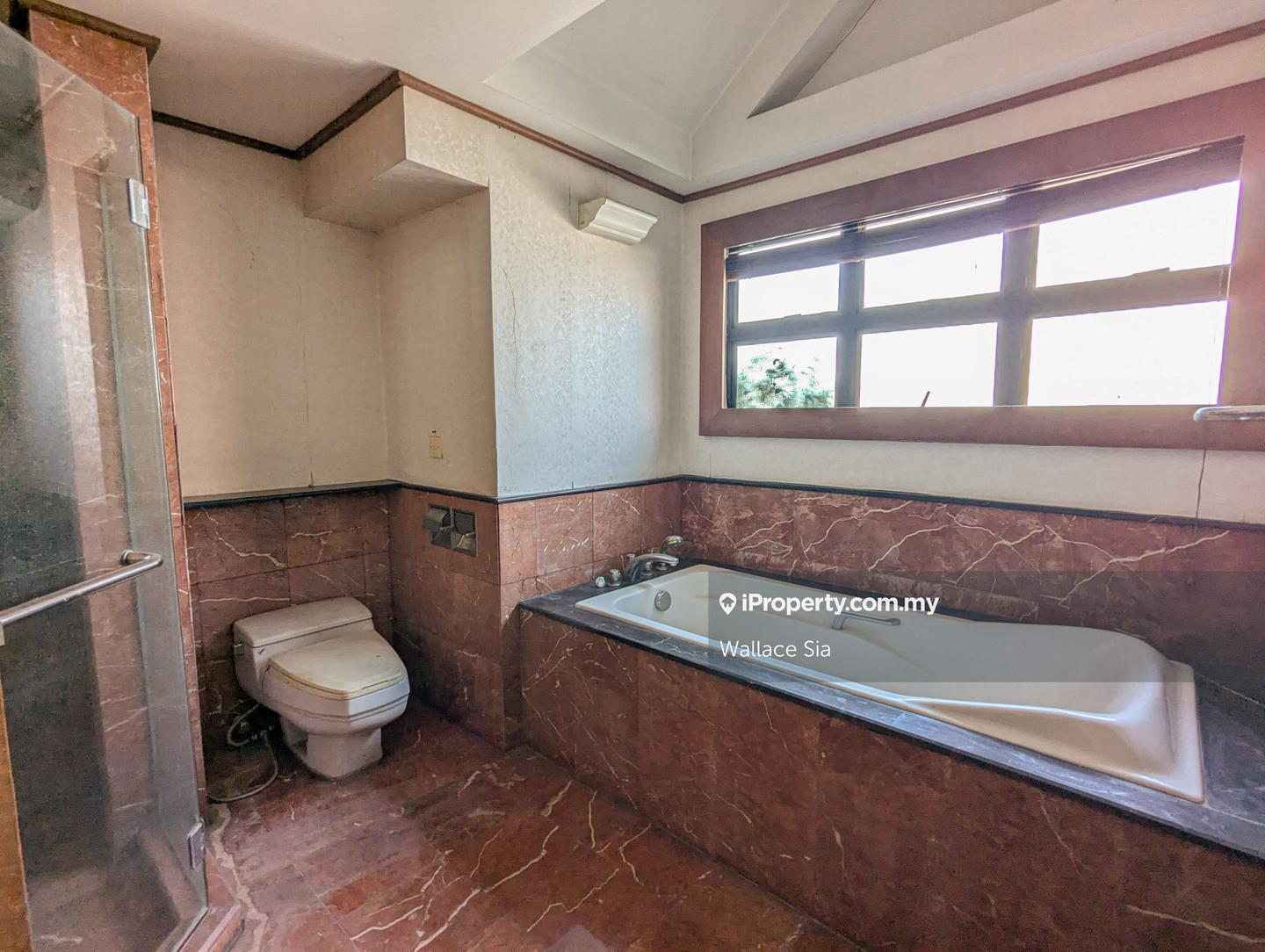 Kondominium untuk Dijual di Mutiara Villa oleh Wallace Sia - iProperty.com.my