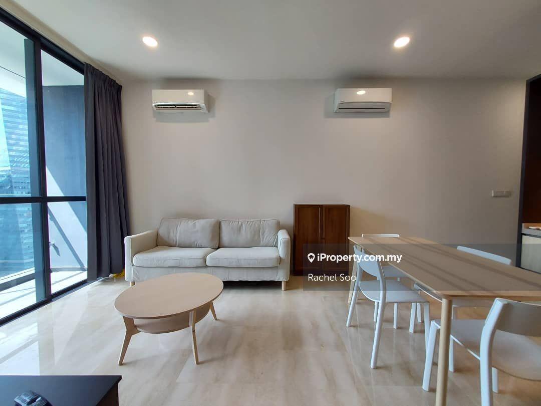 Service Residence for Rent in 10 Stonor by Rachel Soo - iProperty.com.my