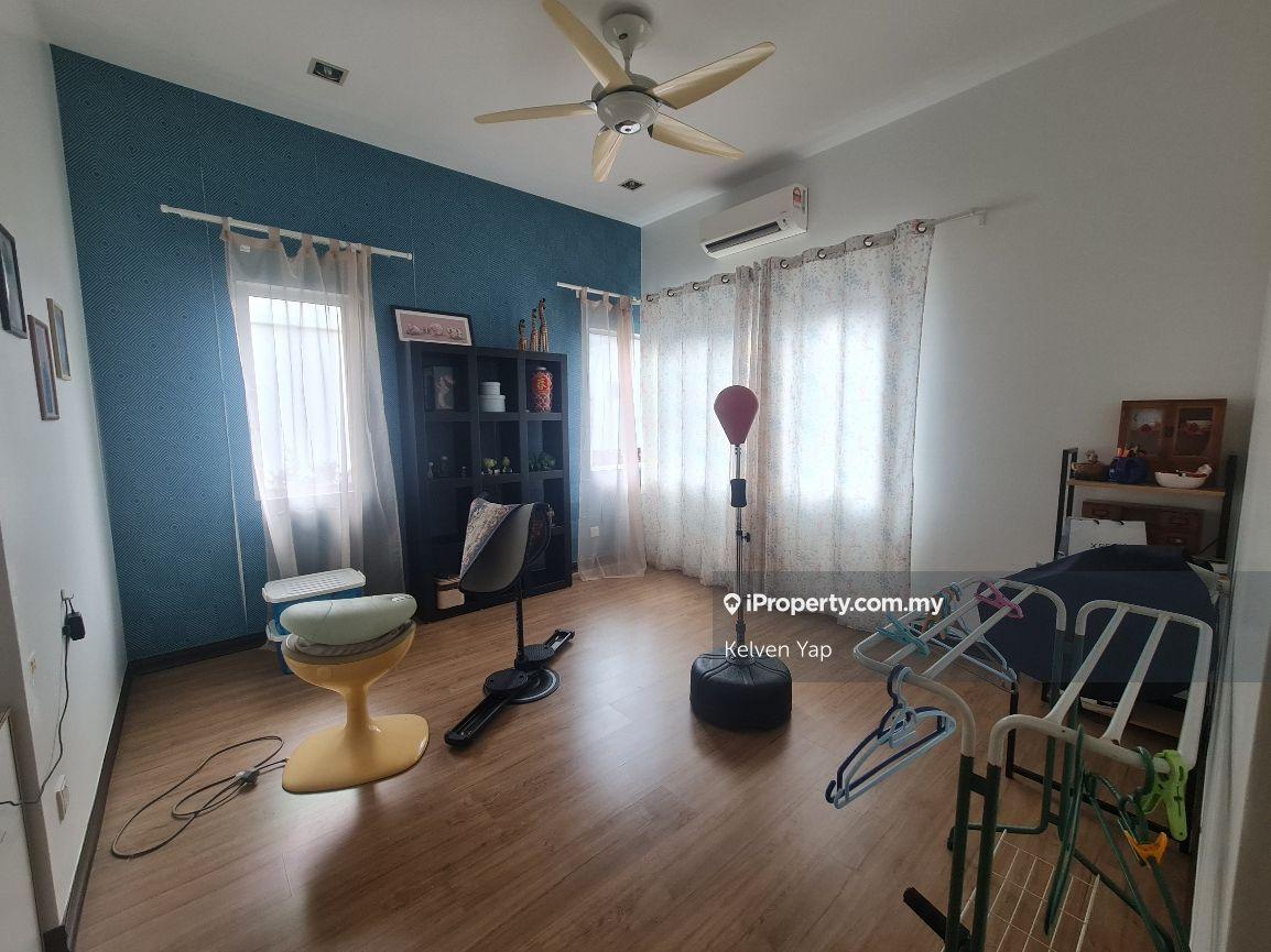 Semi-Detached House for Sale in Ambang Botanic, Klang by Kelven Yap - iProperty.com.my