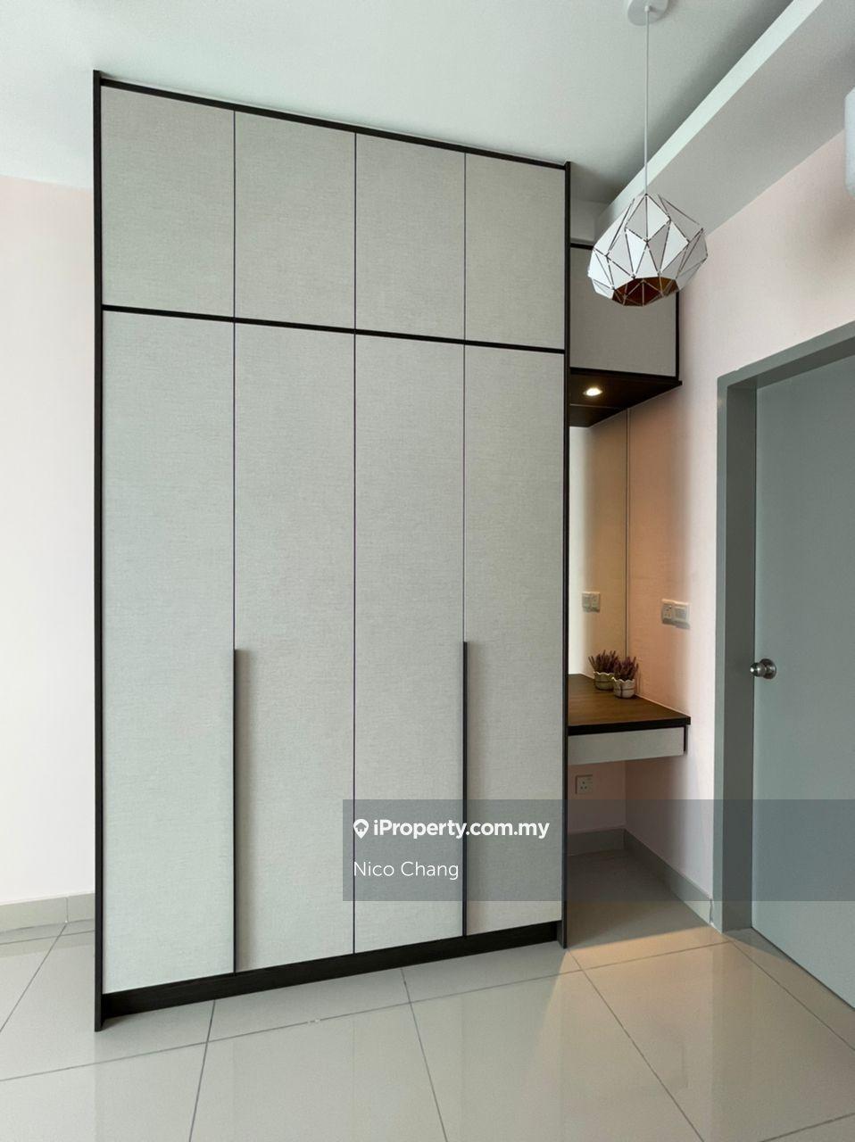 Kondominium untuk Disewa di Mizumi Residences oleh Nico Chang - iProperty.com.my