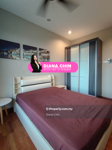 Kondominium untuk Dijual di Marinox Sky Villas oleh Diana Chin - iProperty.com.my