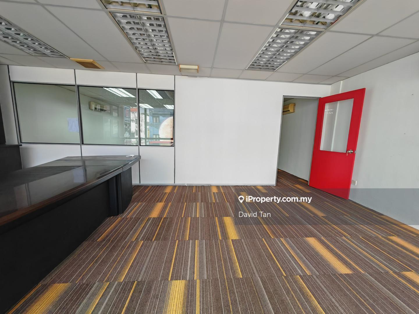 Shop-Office for Rent in Seksyen 9, Shah Alam by David Tan - iProperty.com.my