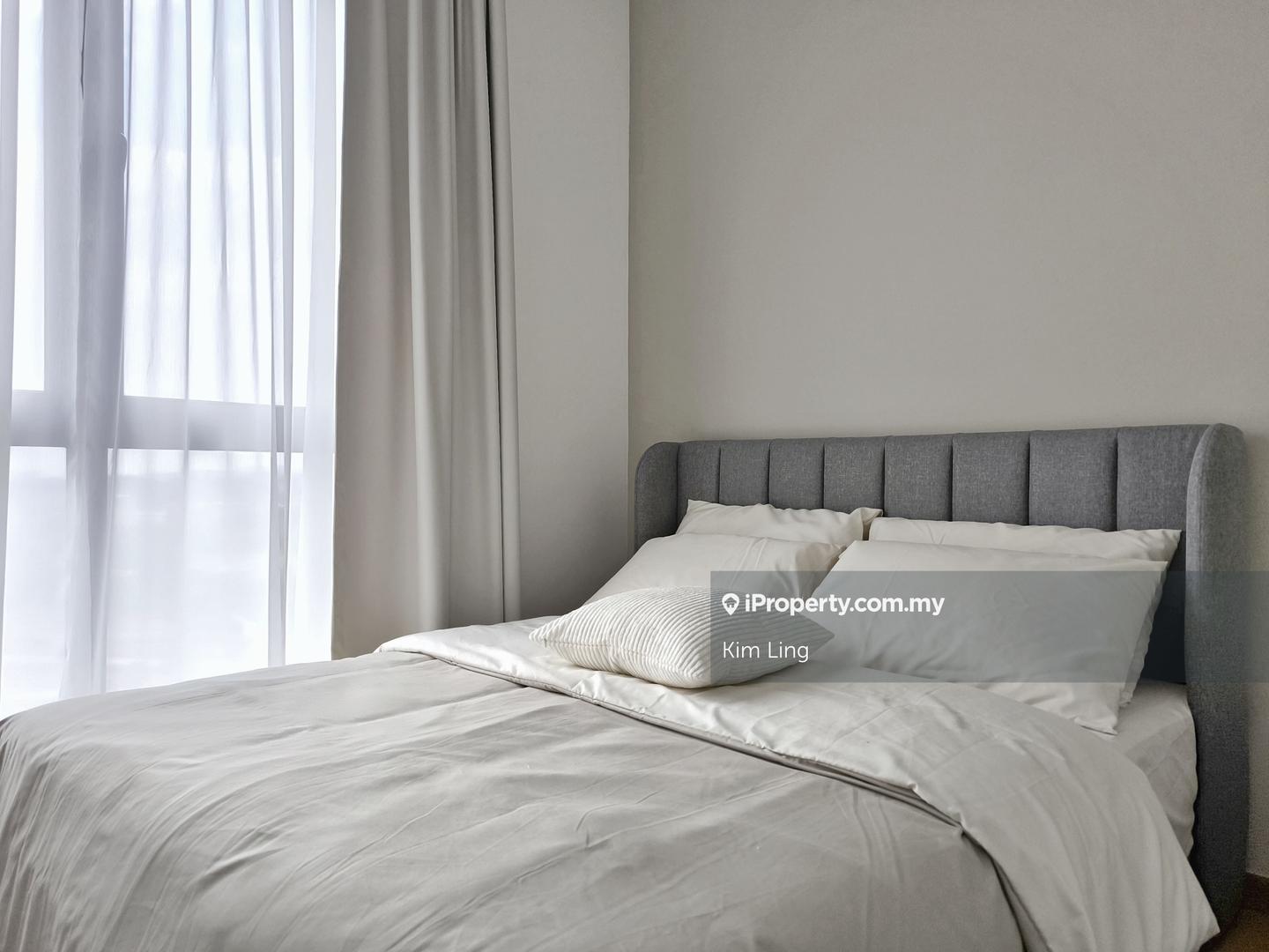 Service Residence for Rent in The Clio 2 Residences by Kim Ling - iProperty.com.my