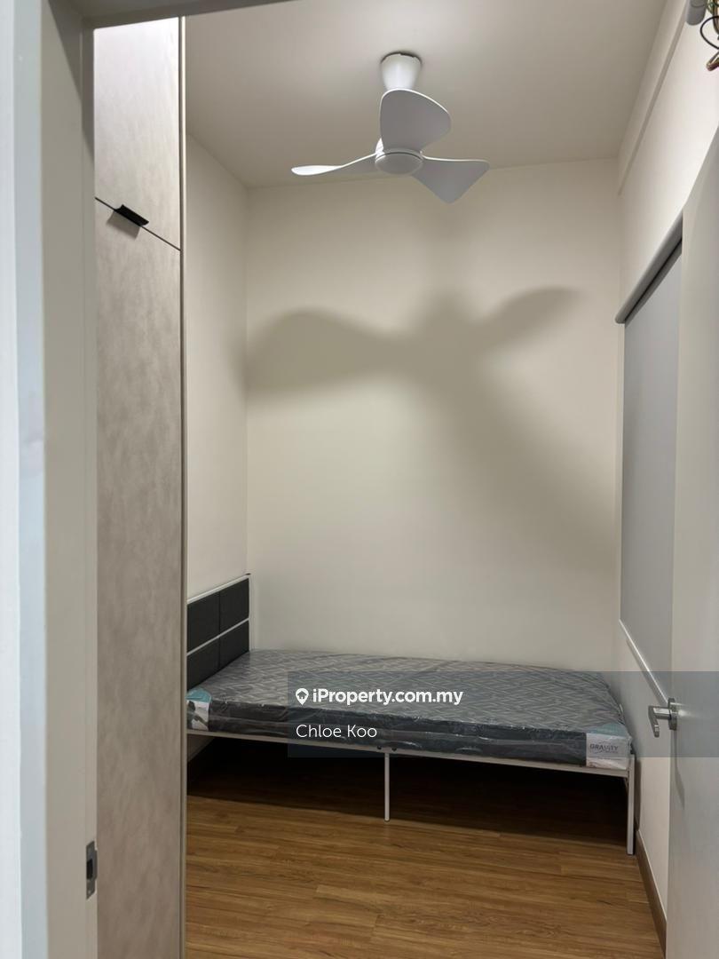 Residensi Servis untuk Disewa di Plaza @ Kelana Jaya oleh Chloe Koo - iProperty.com.my