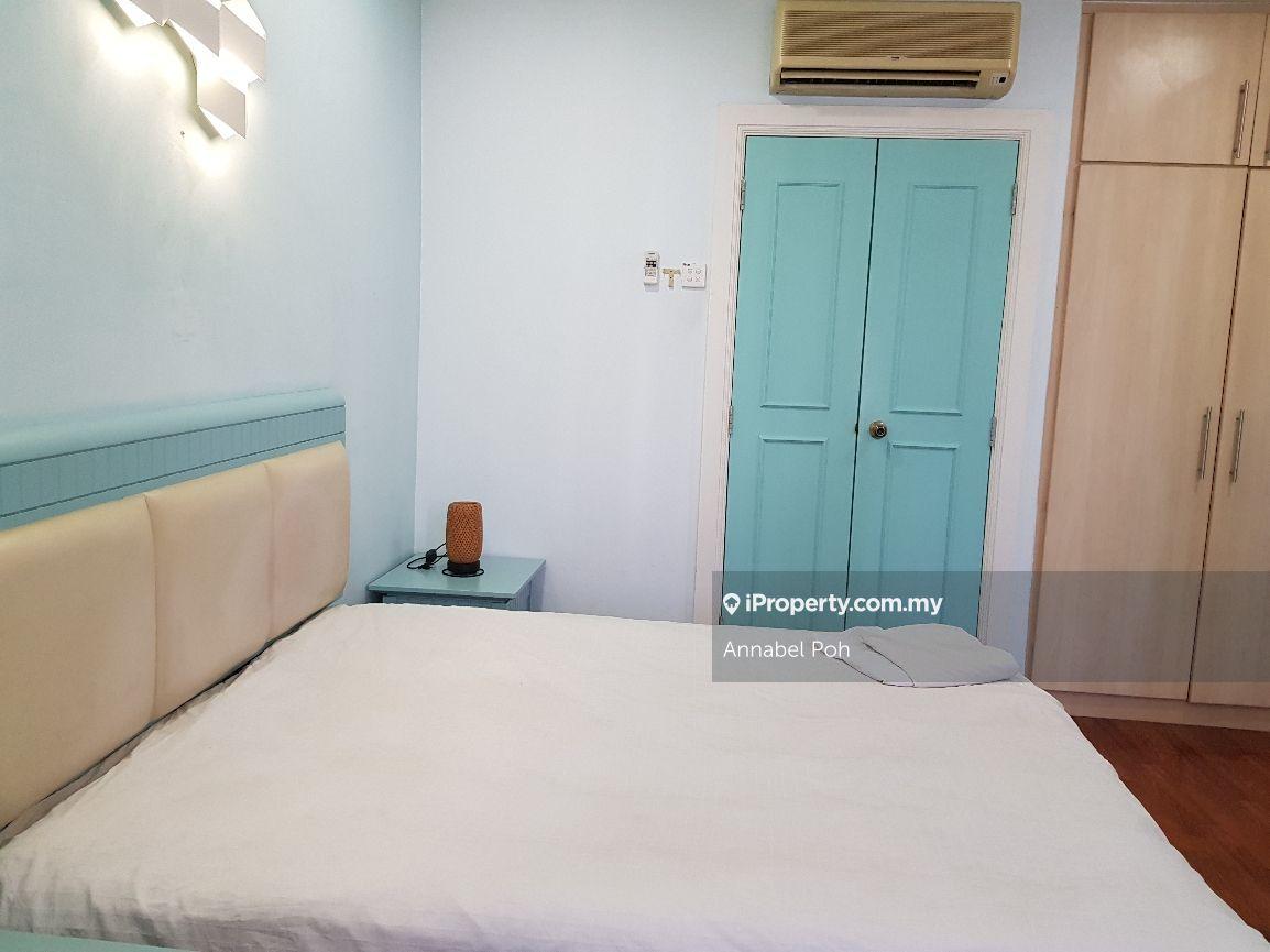 Residensi Servis untuk Disewa di Holiday Place (D-Villa Residence) oleh Annabel Poh - iProperty.com.my