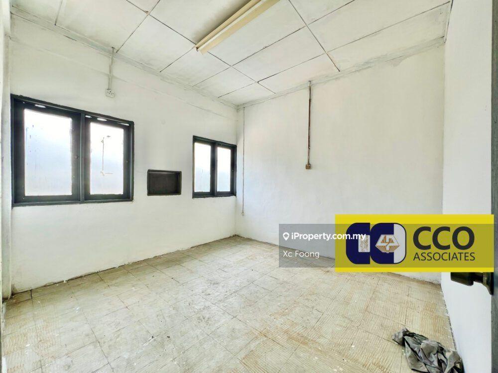 Terrace Factory for Sale in Kawasan Perindustrian Pengkalan 1, Lahat, Ipoh by Xc Foong - iProperty.com.my