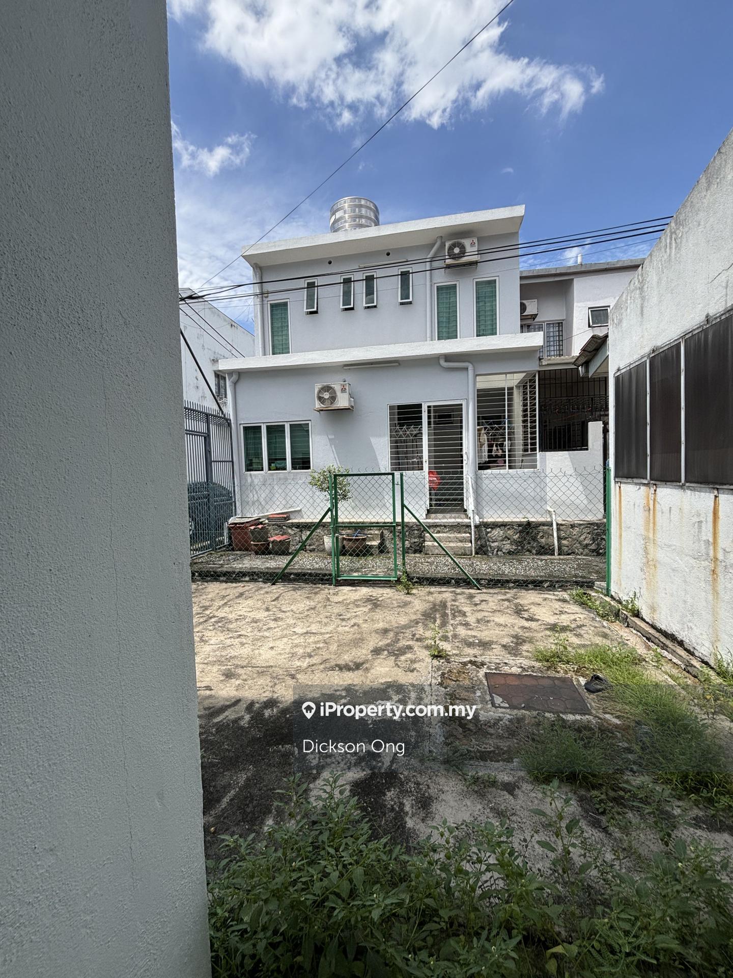 2-storey Terraced House for Sale in Sea Park, Petaling Jaya by Dickson Ong - iProperty.com.my