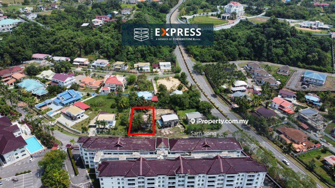 Tanah Kediaman untuk Dijual di Double Storey Detached at Luak, Miri oleh Sam Yong - iProperty.com.my