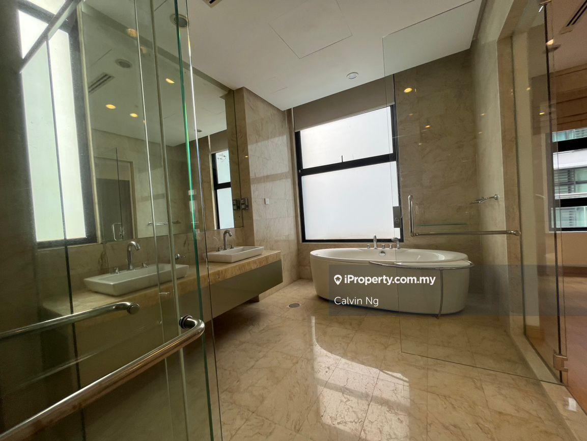 Condominium for Sale in Gallery @ U-Thant by Calvin Ng - iProperty.com.my