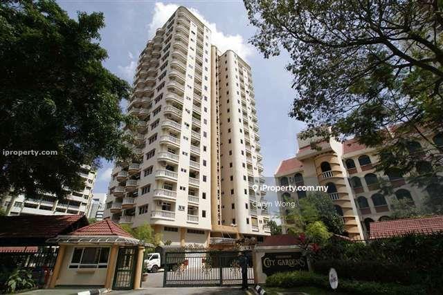 Condominium for Rent in City Gardens by Caryn Wong - iProperty.com.my