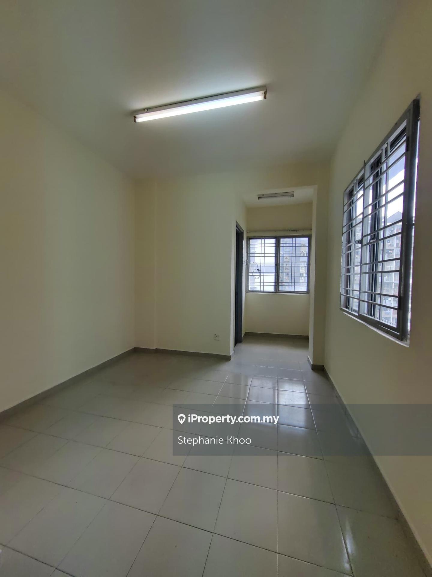 Kondominium untuk Dijual di Miharja Condominium oleh Stephanie Khoo - iProperty.com.my